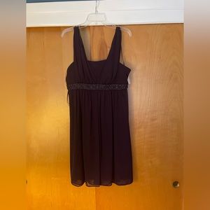 DRESS BARN cocktail dress, new with tags